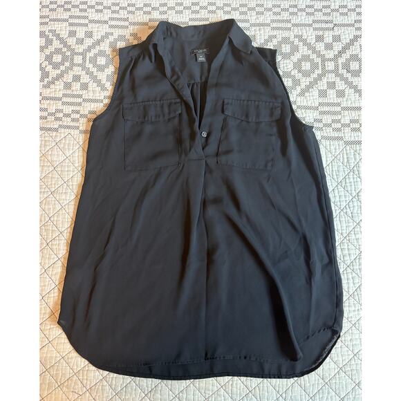 Variety Pack of Office Work Tops Basic Colors Size XS Size Sm - Picture 1 of 16